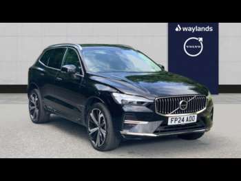 Used Volvo XC60 2024 for sale - 75441373: Photo