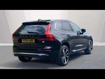Used Volvo XC60 2024 for sale - 75441373: Photo