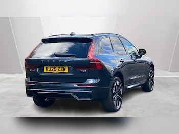 Used Volvo XC60 2025 for sale - 78472603: Photo