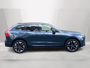 Used Volvo XC60 2025 for sale - 78472603: Photo
