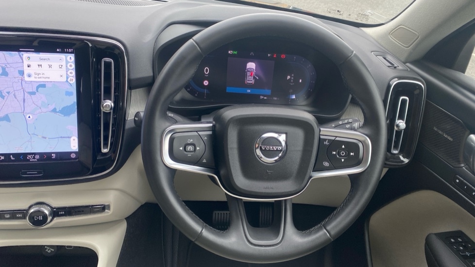 Used Volvo XC40 2022 for sale - 77778332: Photo 10