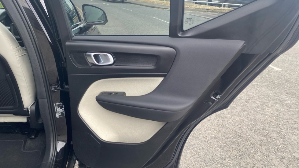 Used Volvo XC40 2022 for sale - 77778332: Photo 19