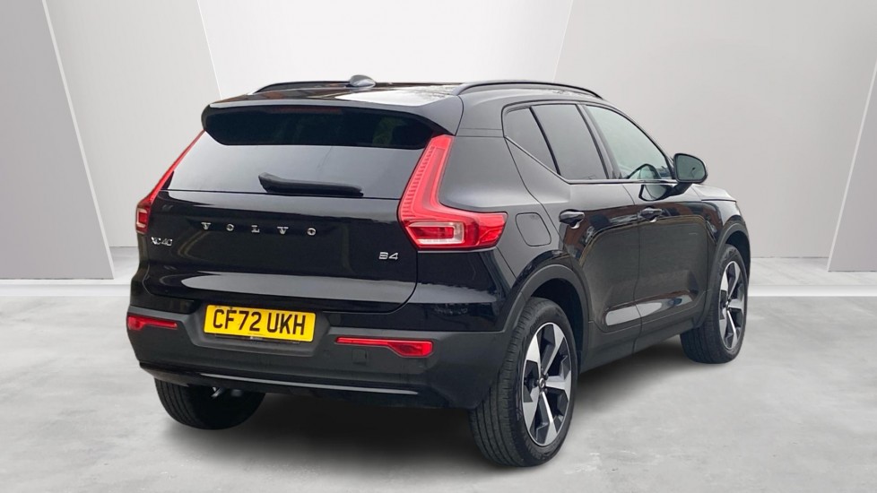 Used Volvo XC40 2022 for sale - 77778332: Photo 2