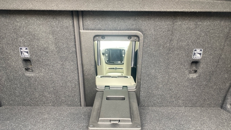 Used Volvo XC40 2022 for sale - 77778332: Photo 24