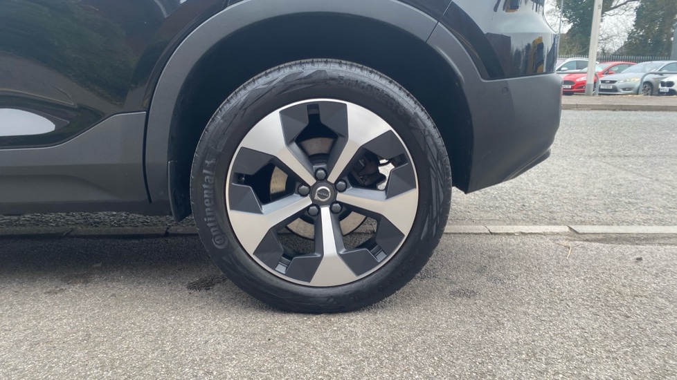 Used Volvo XC40 2022 for sale - 77778332: Photo 26