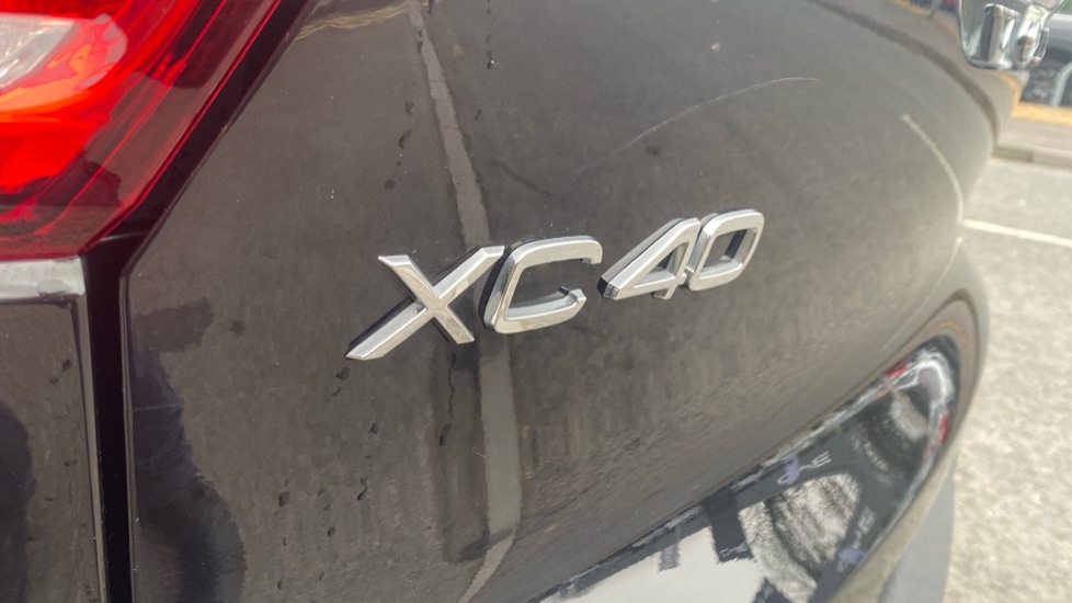 Used Volvo XC40 2022 for sale - 77778332: Photo 27