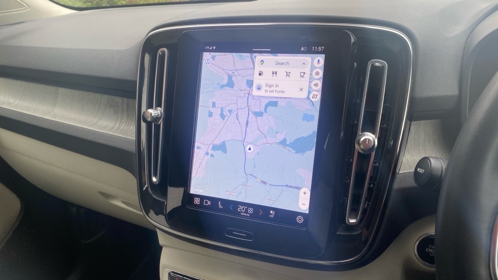 Used Volvo XC40 2022 for sale - 77778332: Photo 39