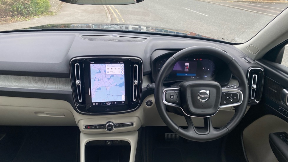 Used Volvo XC40 2022 for sale - 77778332: Photo 5