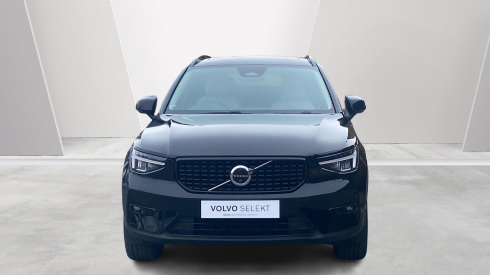 Used Volvo XC40 2022 for sale - 77778332: Photo 8