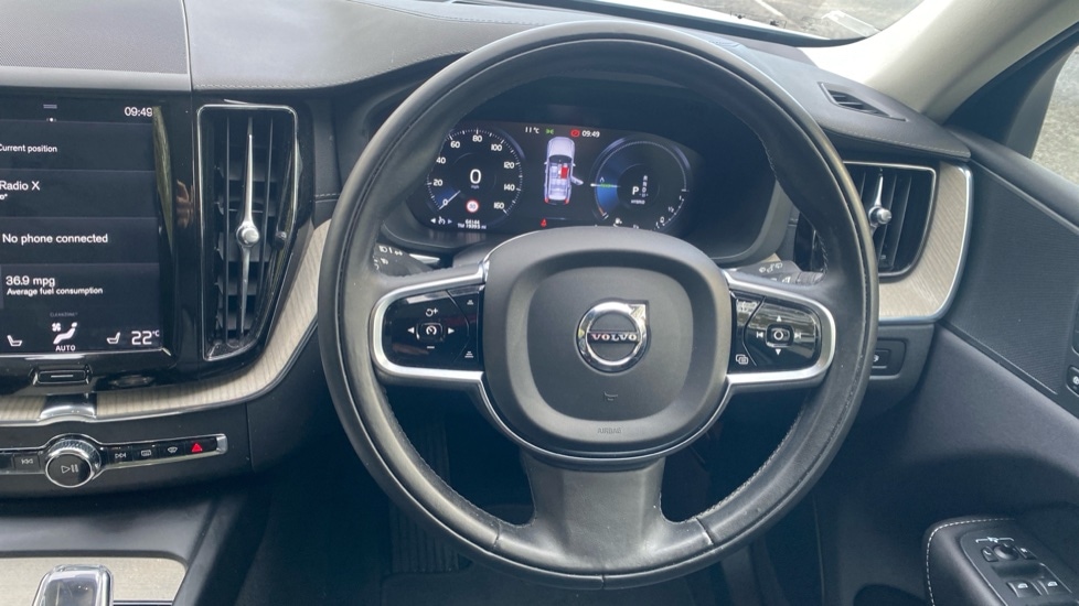 Used Volvo XC60 2020 for sale - 78219009: Photo 10