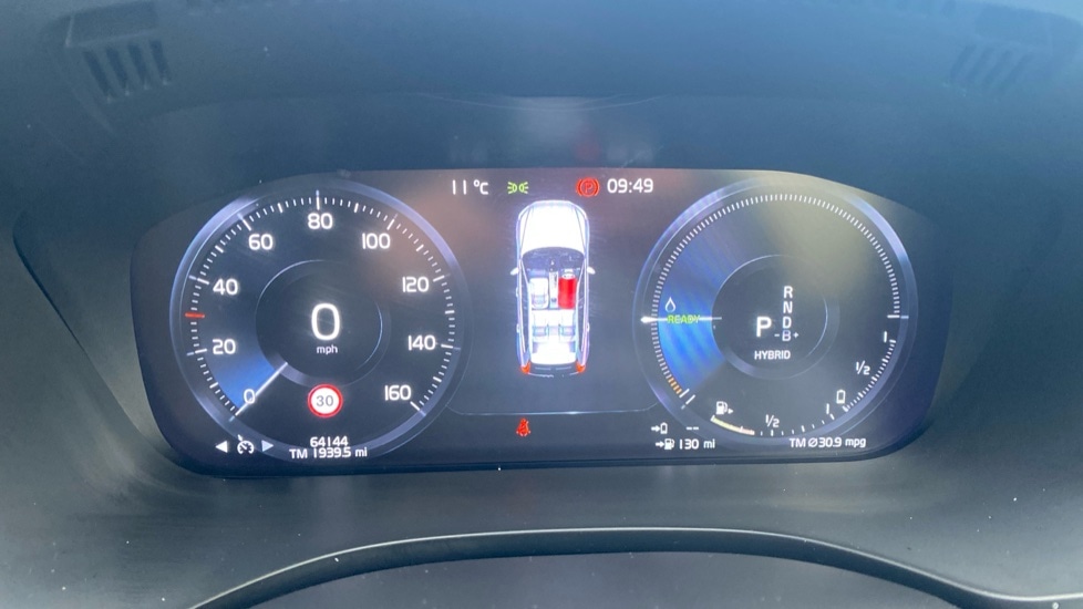 Used Volvo XC60 2020 for sale - 78219009: Photo 11