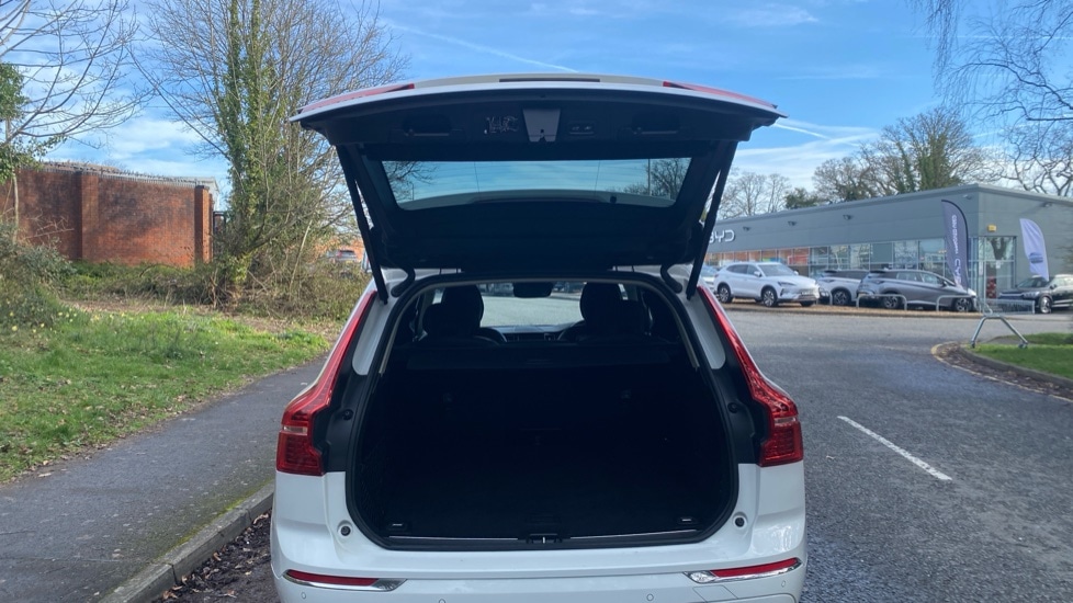 Used Volvo XC60 2020 for sale - 78219009: Photo 13