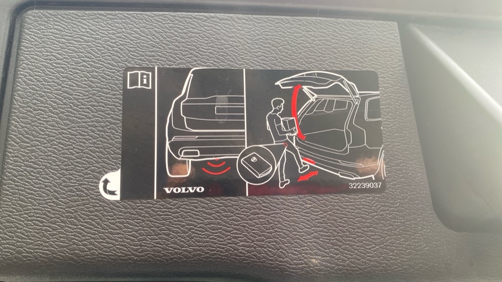 Used Volvo XC60 2020 for sale - 78219009: Photo 21