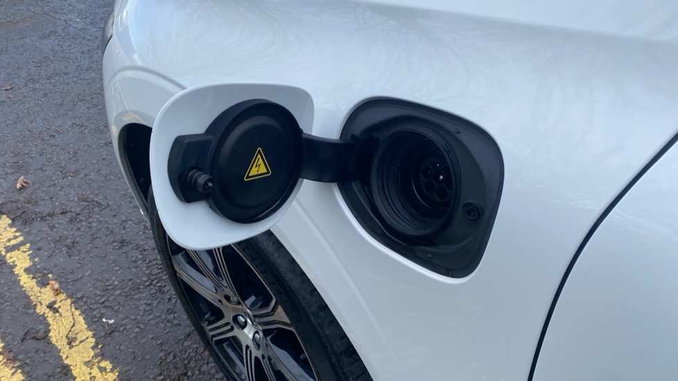 Used Volvo XC60 2020 for sale - 78219009: Photo 23