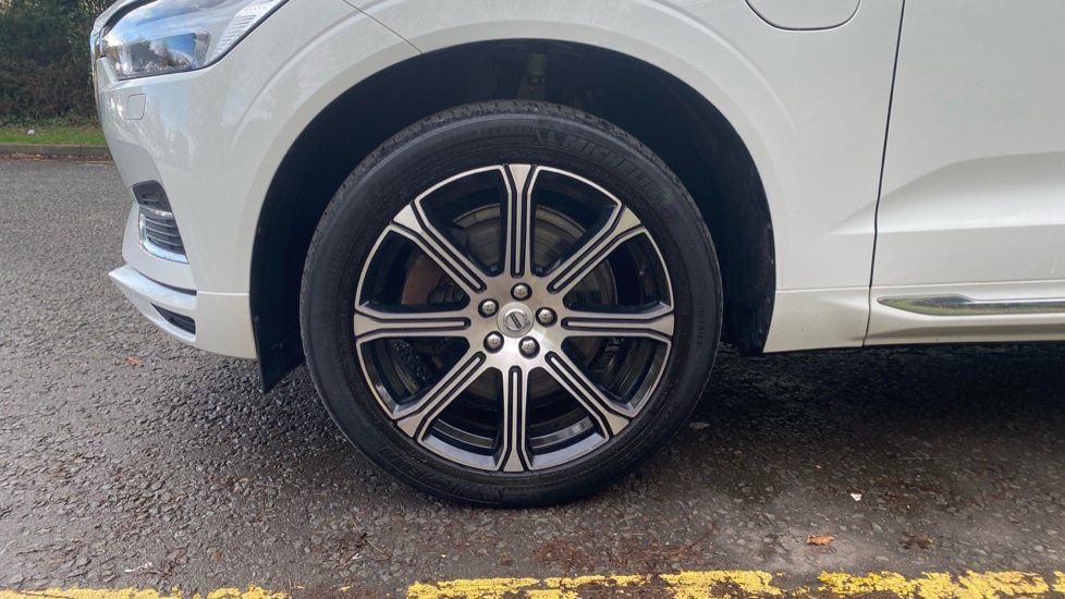 Used Volvo XC60 2020 for sale - 78219009: Photo 24