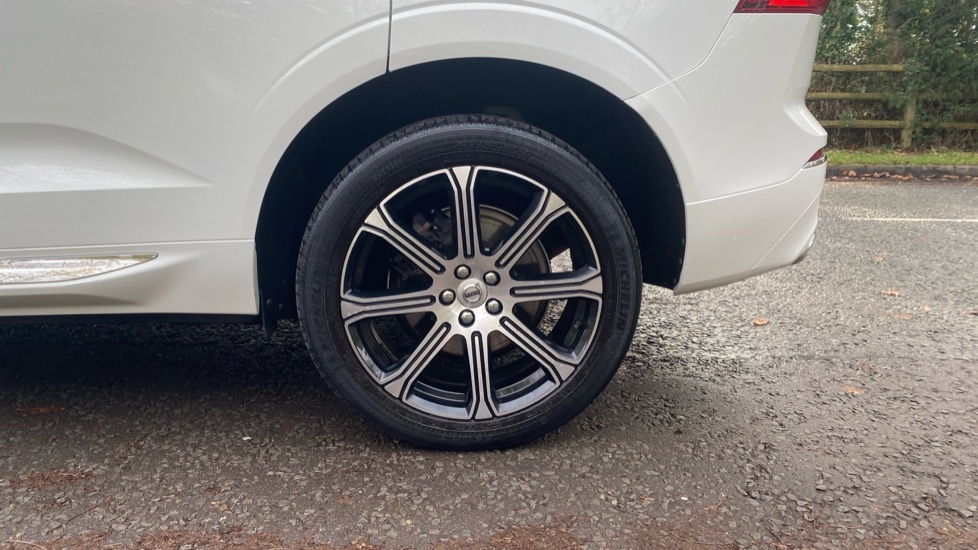 Used Volvo XC60 2020 for sale - 78219009: Photo 25
