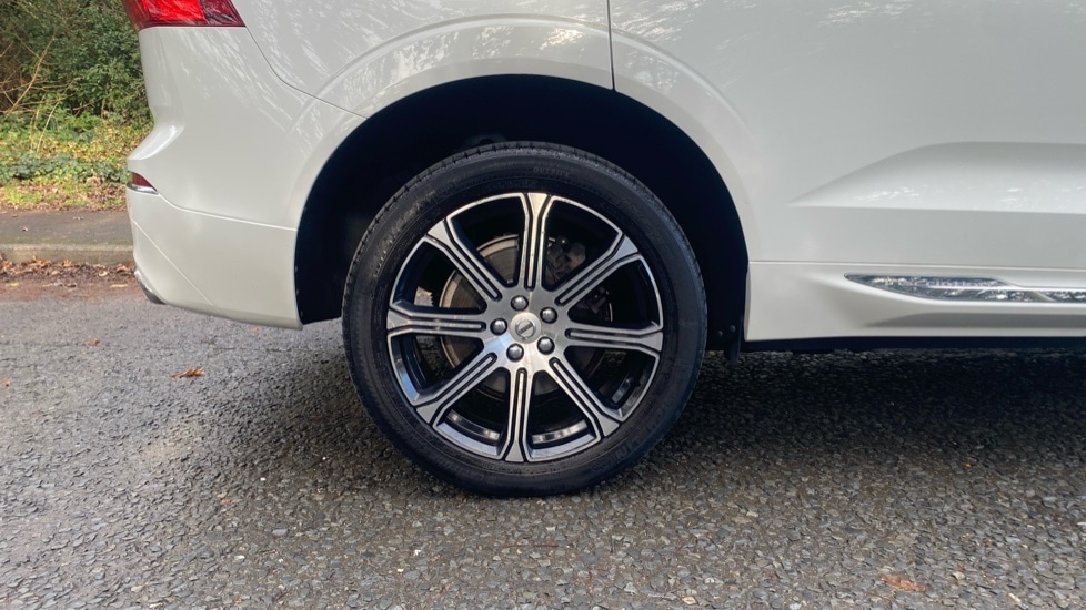 Used Volvo XC60 2020 for sale - 78219009: Photo 28