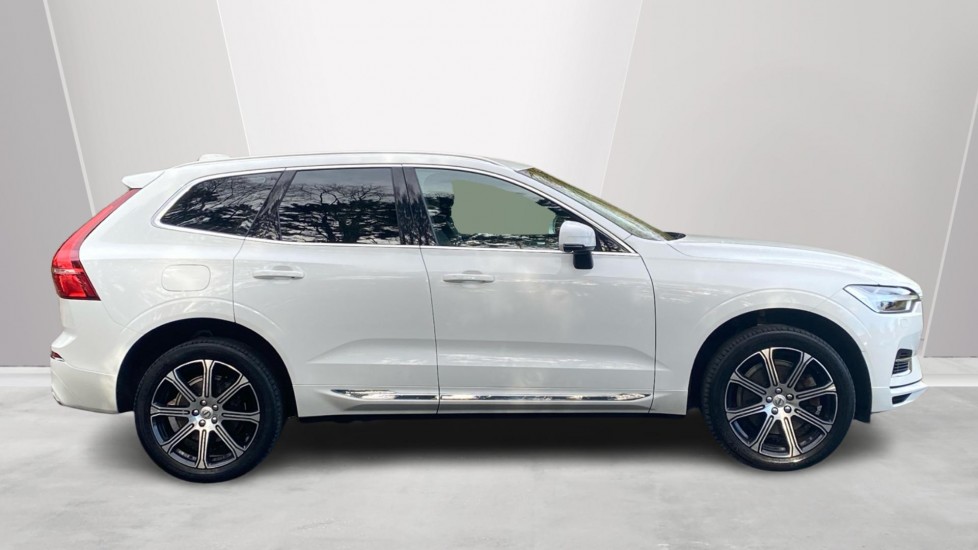 Used Volvo XC60 2020 for sale - 78219009: Photo 3