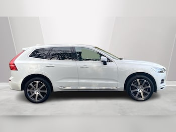 Used Volvo XC60 2020 for sale - 78219009: Photo