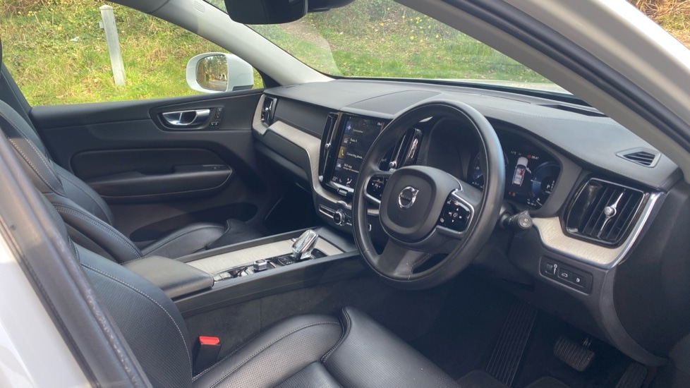 Used Volvo XC60 2020 for sale - 78219009: Photo 4