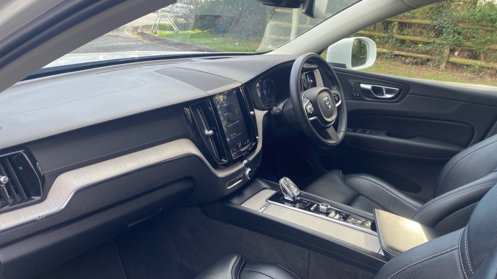 Used Volvo XC60 2020 for sale - 78219009: Photo 43
