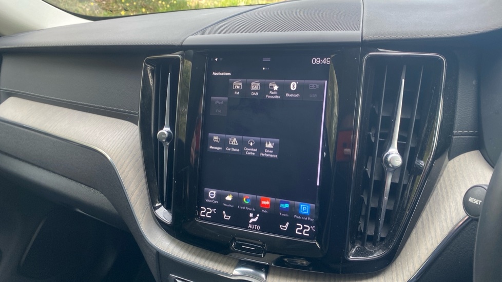 Used Volvo XC60 2020 for sale - 78219009: Photo 46