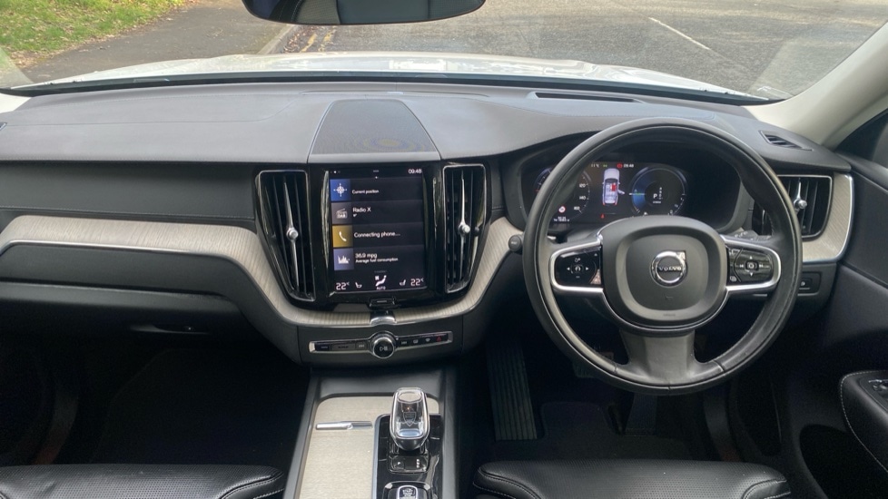 Used Volvo XC60 2020 for sale - 78219009: Photo 5