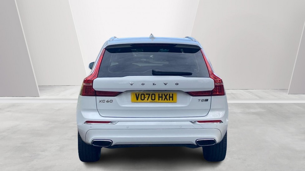 Used Volvo XC60 2020 for sale - 78219009: Photo 7
