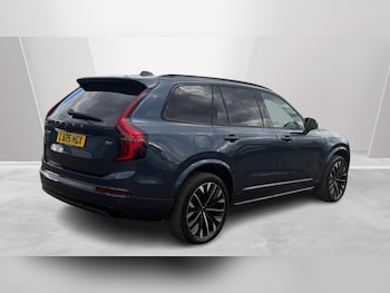 Used Volvo XC90 2025 for sale - 78530374: Photo
