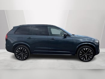 Used Volvo XC90 2025 for sale - 78530374: Photo