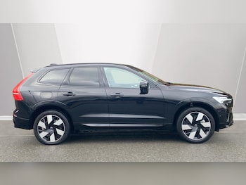 Used Volvo XC60 2025 for sale - 77367005: Photo