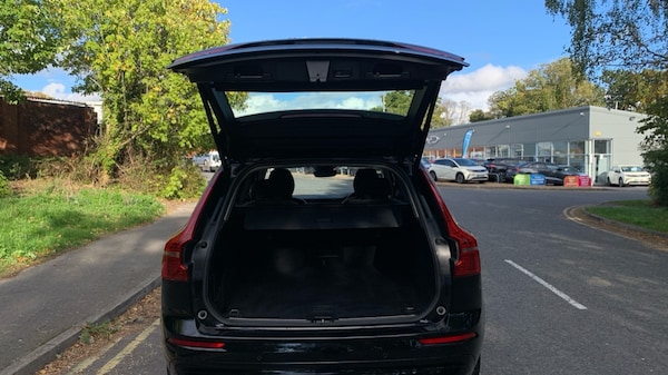 Used Volvo XC60 2022 for sale - 76229171: Photo 13