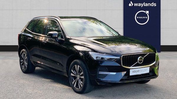 Used Volvo XC60 2022 for sale - 76229171: Photo 1
