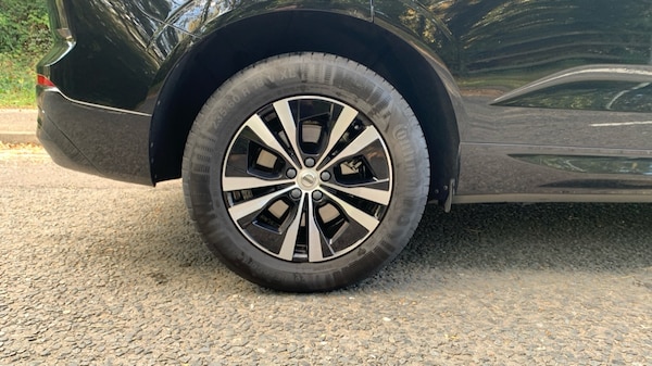 Used Volvo XC60 2022 for sale - 76229171: Photo 25