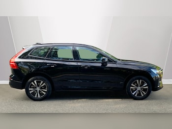 Used Volvo XC60 2022 for sale - 76229171: Photo 3