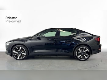 Used Polestar Polestar 2 2021 for sale - 78063396: Photo