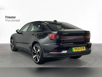 Used Polestar Polestar 2 2021 for sale - 78063396: Photo