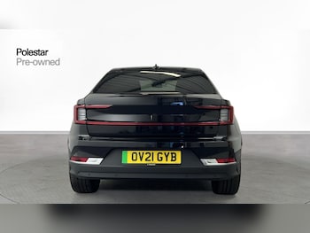 Used Polestar Polestar 2 2021 for sale - 78063396: Photo