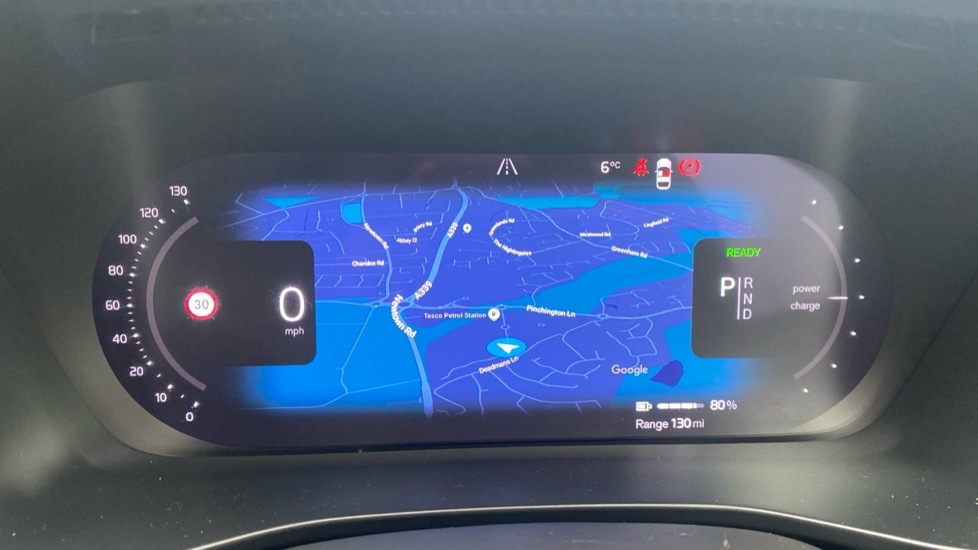 Used Volvo C40 2022 for sale - 78117735: Photo 11