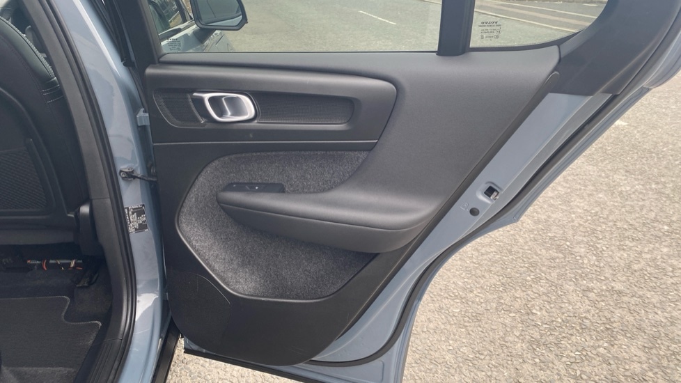 Used Volvo C40 2022 for sale - 78117735: Photo 17