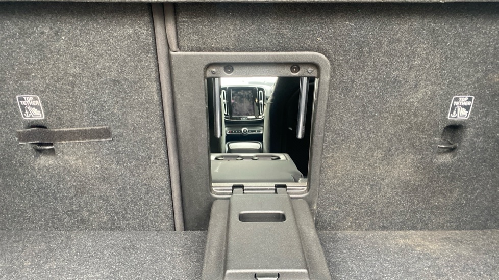 Used Volvo C40 2022 for sale - 78117735: Photo 23