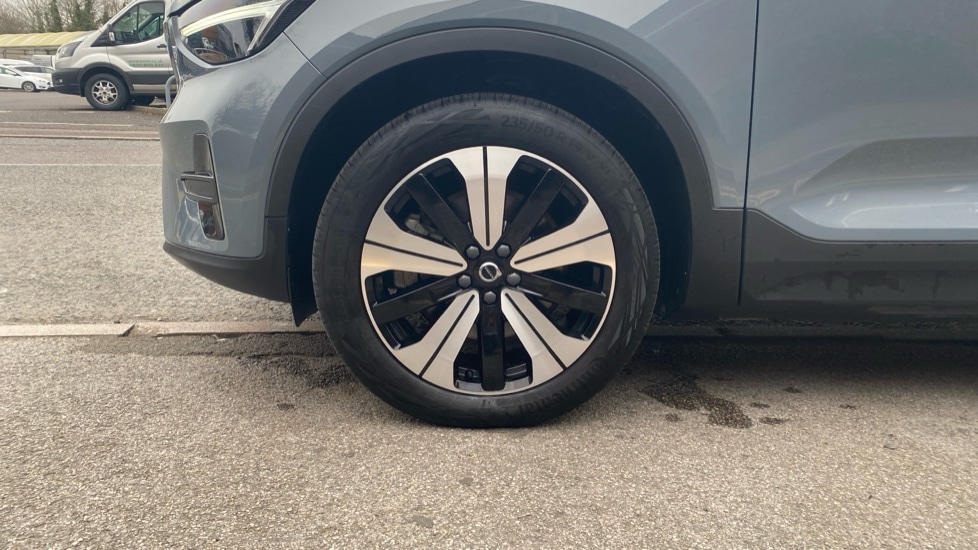 Used Volvo C40 2022 for sale - 78117735: Photo 25