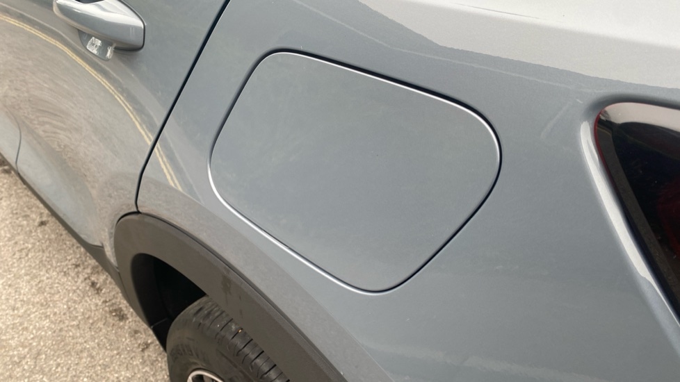 Used Volvo C40 2022 for sale - 78117735: Photo 27