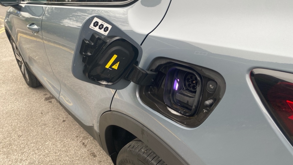 Used Volvo C40 2022 for sale - 78117735: Photo 28