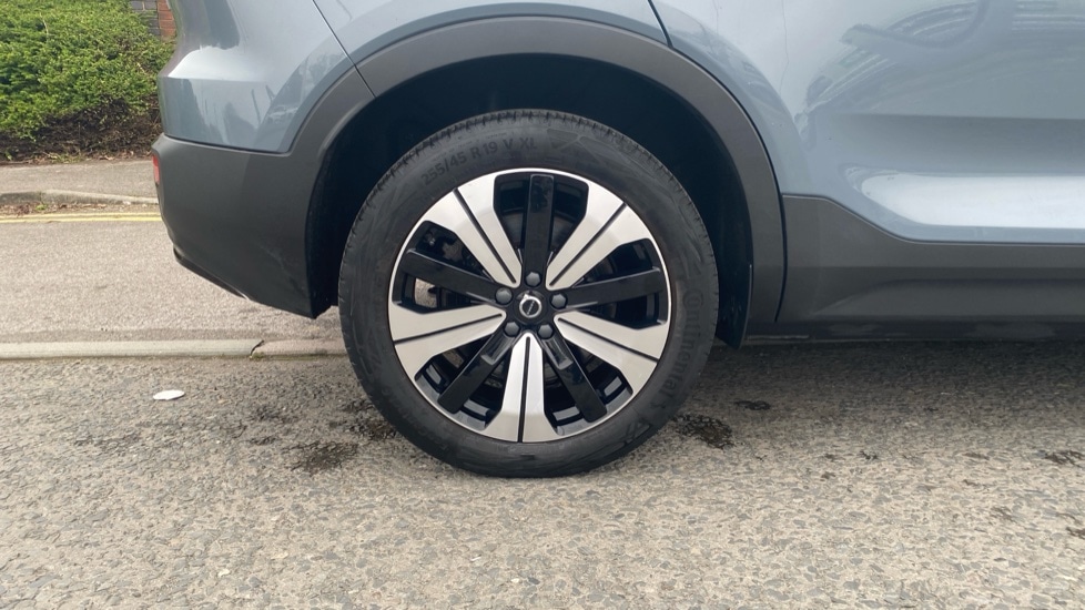 Used Volvo C40 2022 for sale - 78117735: Photo 31