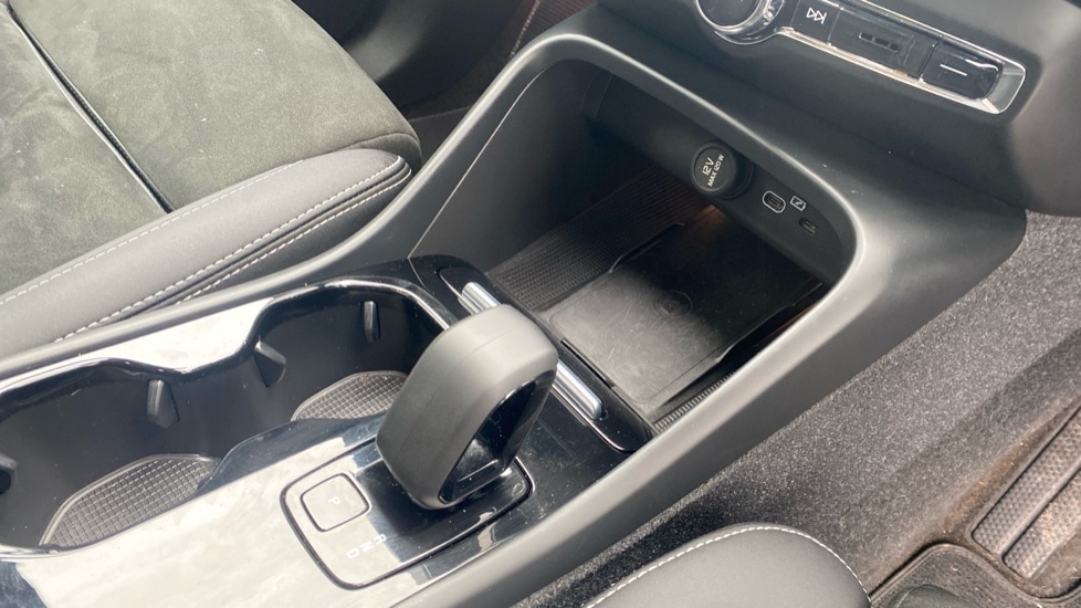 Used Volvo C40 2022 for sale - 78117735: Photo 38