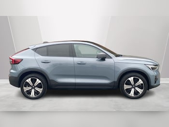 Used Volvo C40 2022 for sale - 78117735: Photo