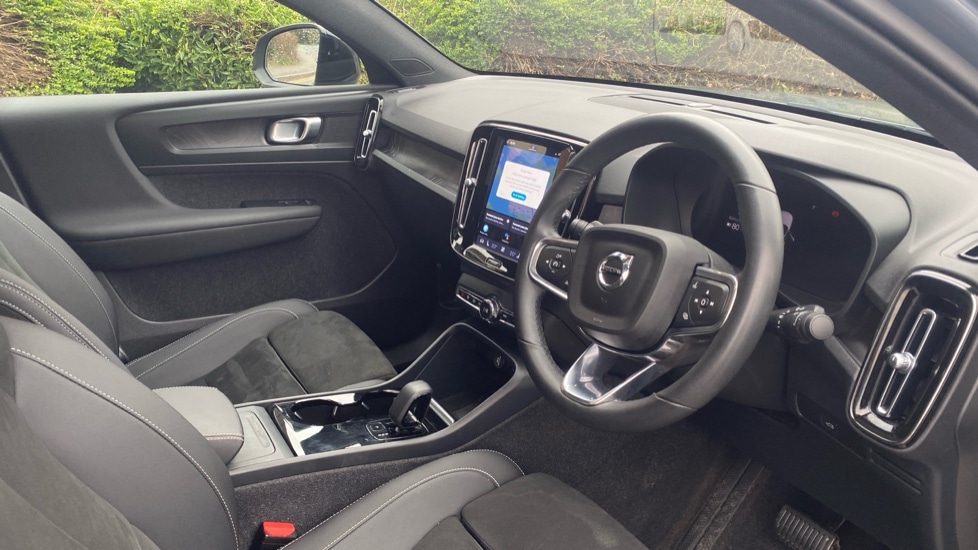 Used Volvo C40 2022 for sale - 78117735: Photo 4