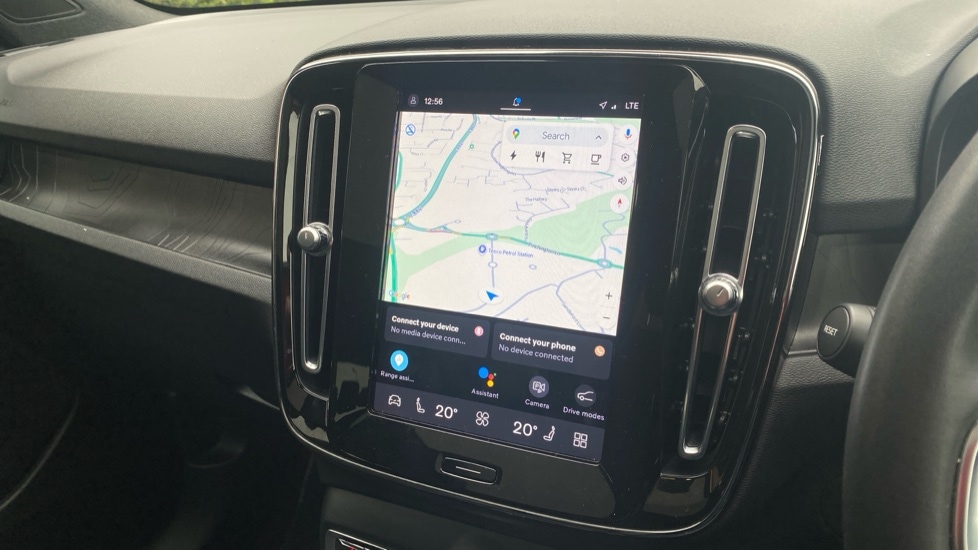 Used Volvo C40 2022 for sale - 78117735: Photo 40