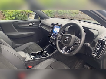 Used Volvo C40 2022 for sale - 78117735: Photo